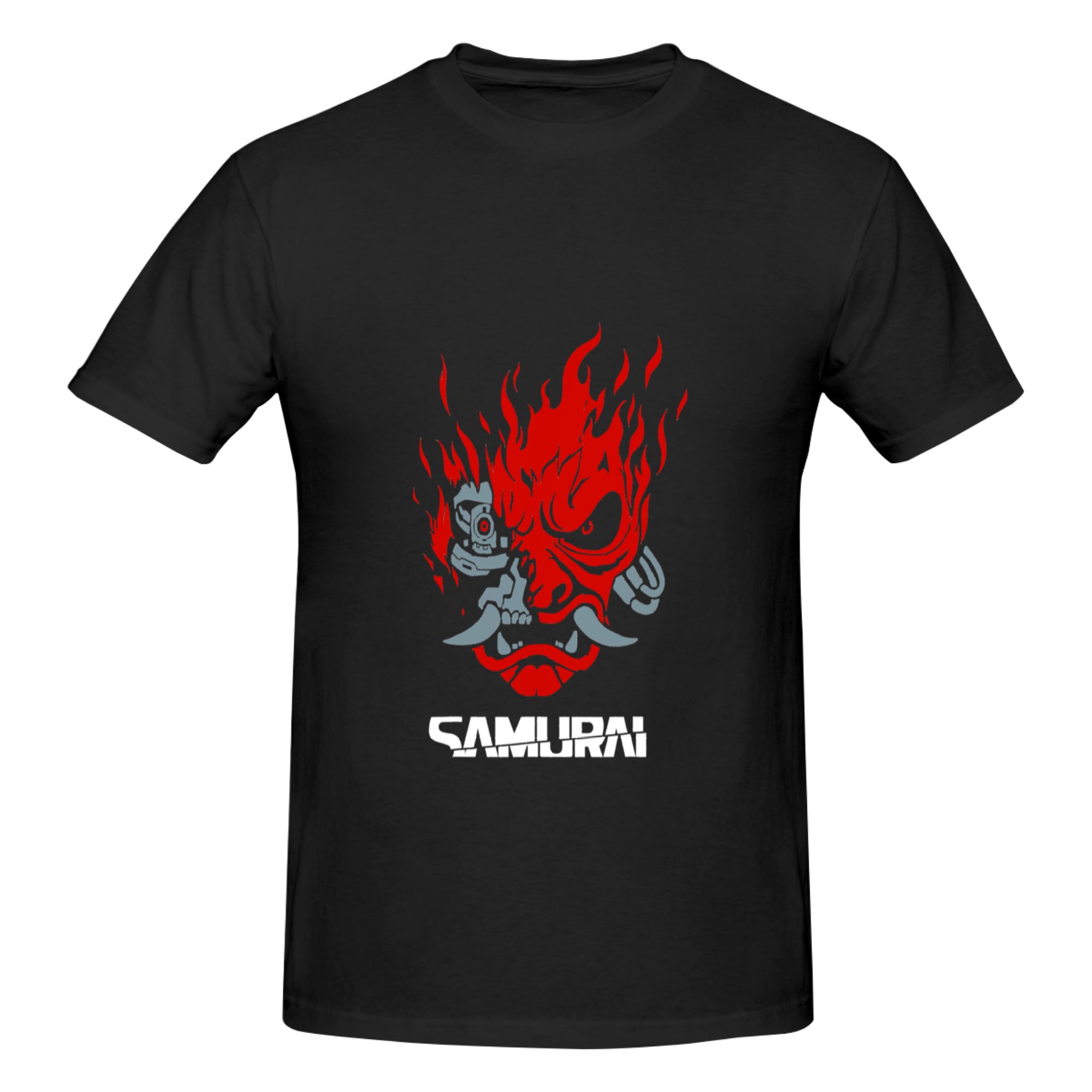 Retro Gaming Shops - Funny Vintage Samurai Retro Japanese Gaming