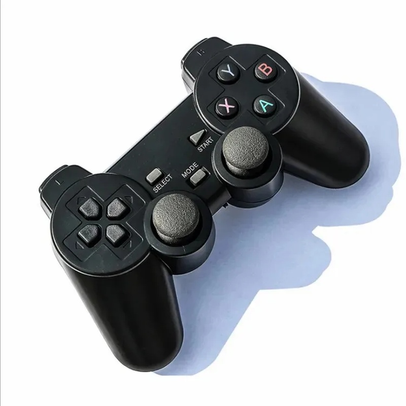 Retro Gaming Arcade Console - High definition m8 game console HDMI