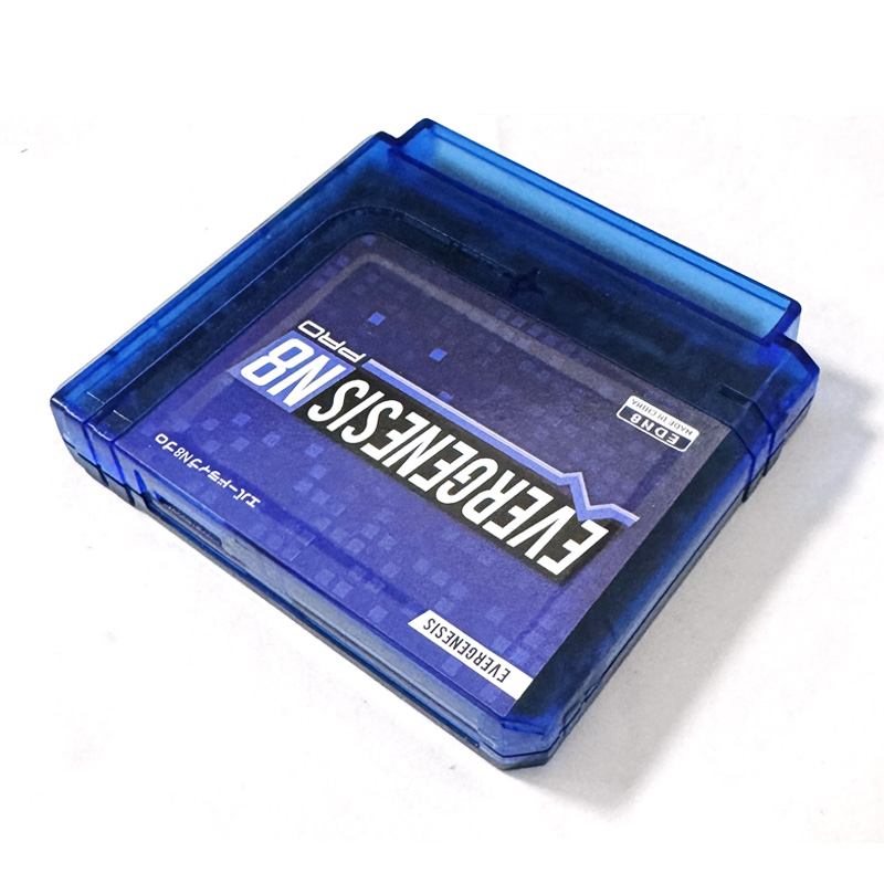 3000 in 1 Game Card ED N8 Pro  - Retro Gaming Pro ulasan dan harga
