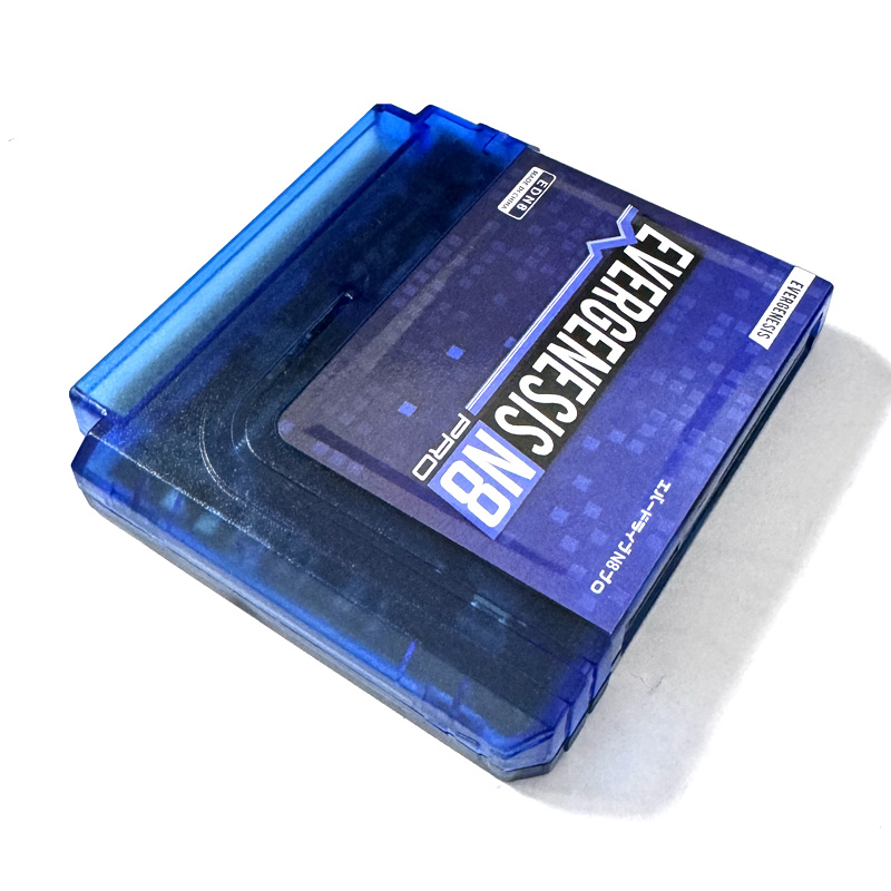 3000 in 1 Game Card ED N8 Pro  - Retro Gaming Pro ulasan dan harga