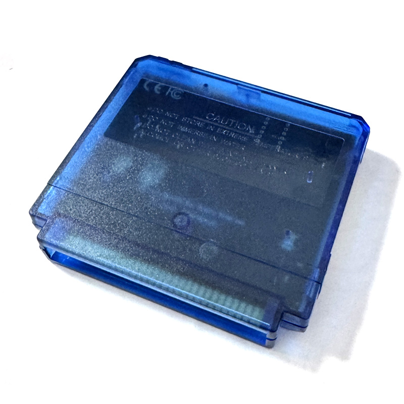 3000 in 1 Game Card ED N8 Pro  - Retro Gaming Pro ulasan dan harga