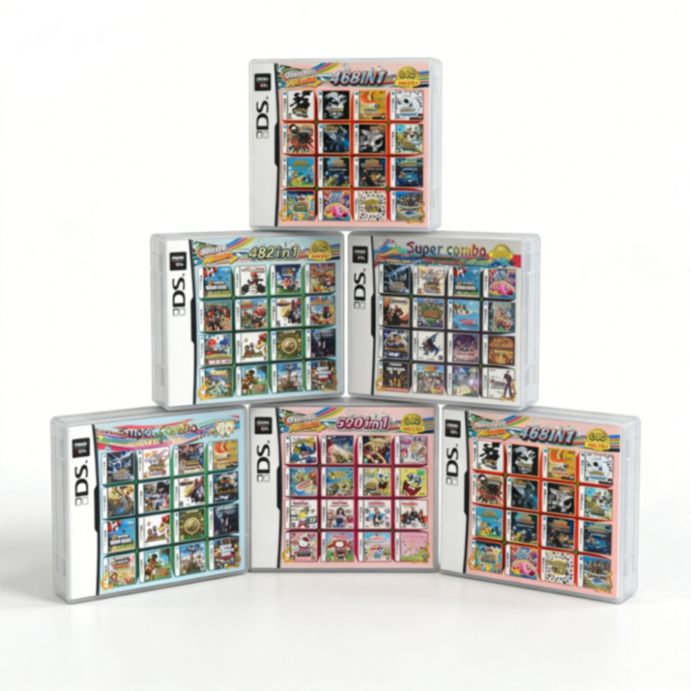 •Pokem0n Themed Multi-Game Car - Retro Gaming Pro ulasan dan harga
