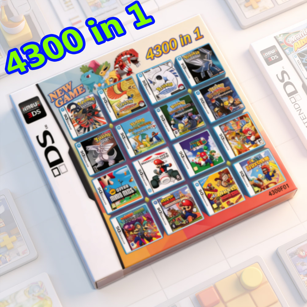 •Pokem0n Themed Multi-Game Car - Retro Gaming Pro ulasan dan harga