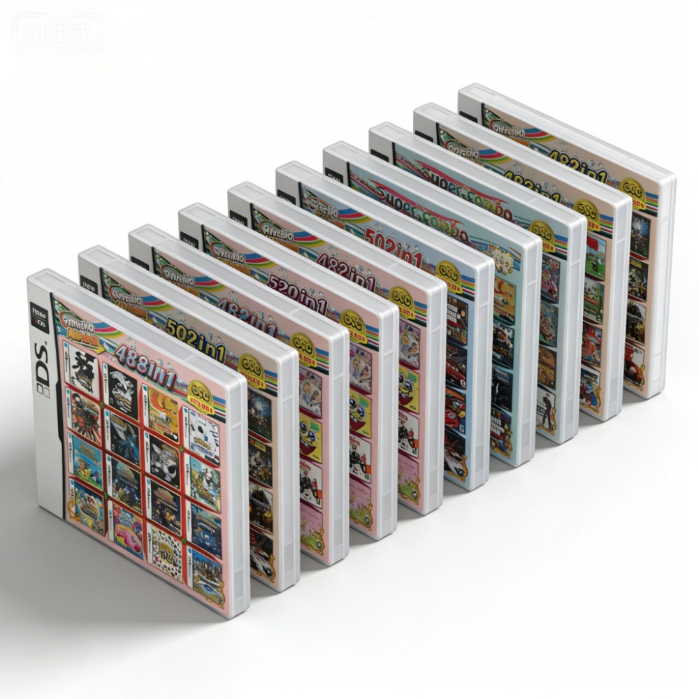 •Pokem0n Themed Multi-Game Car - Retro Gaming Pro ulasan dan harga