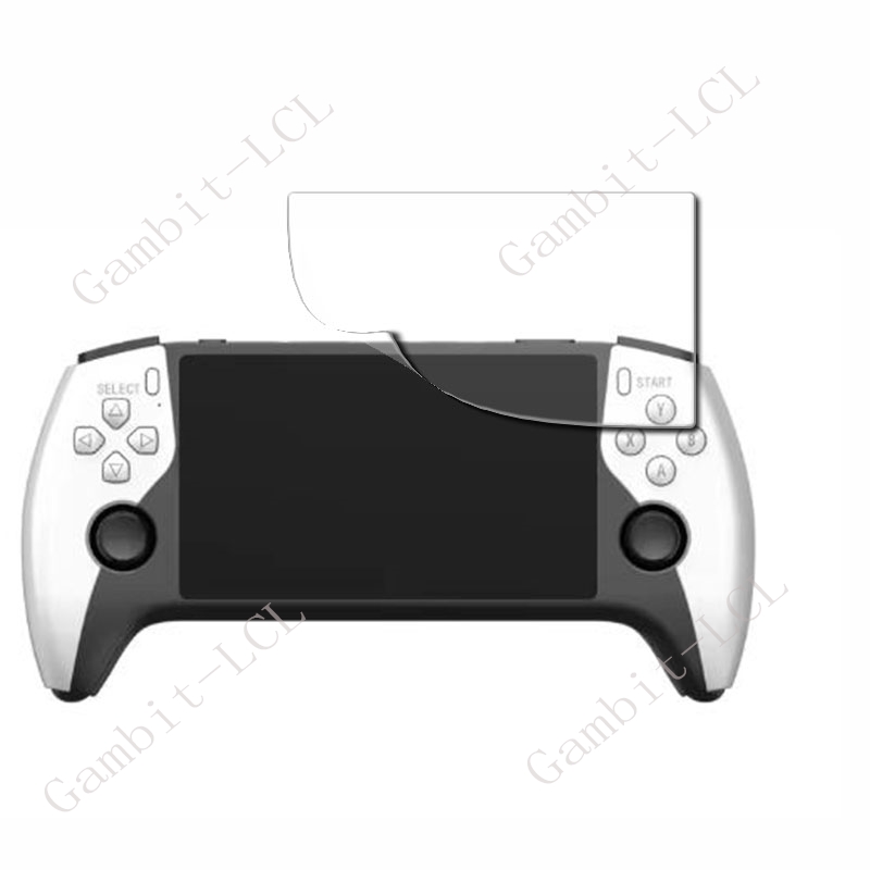2/4PCS HD Full Hydraulic Hydro - Retro Gaming Images ulasan dan harga