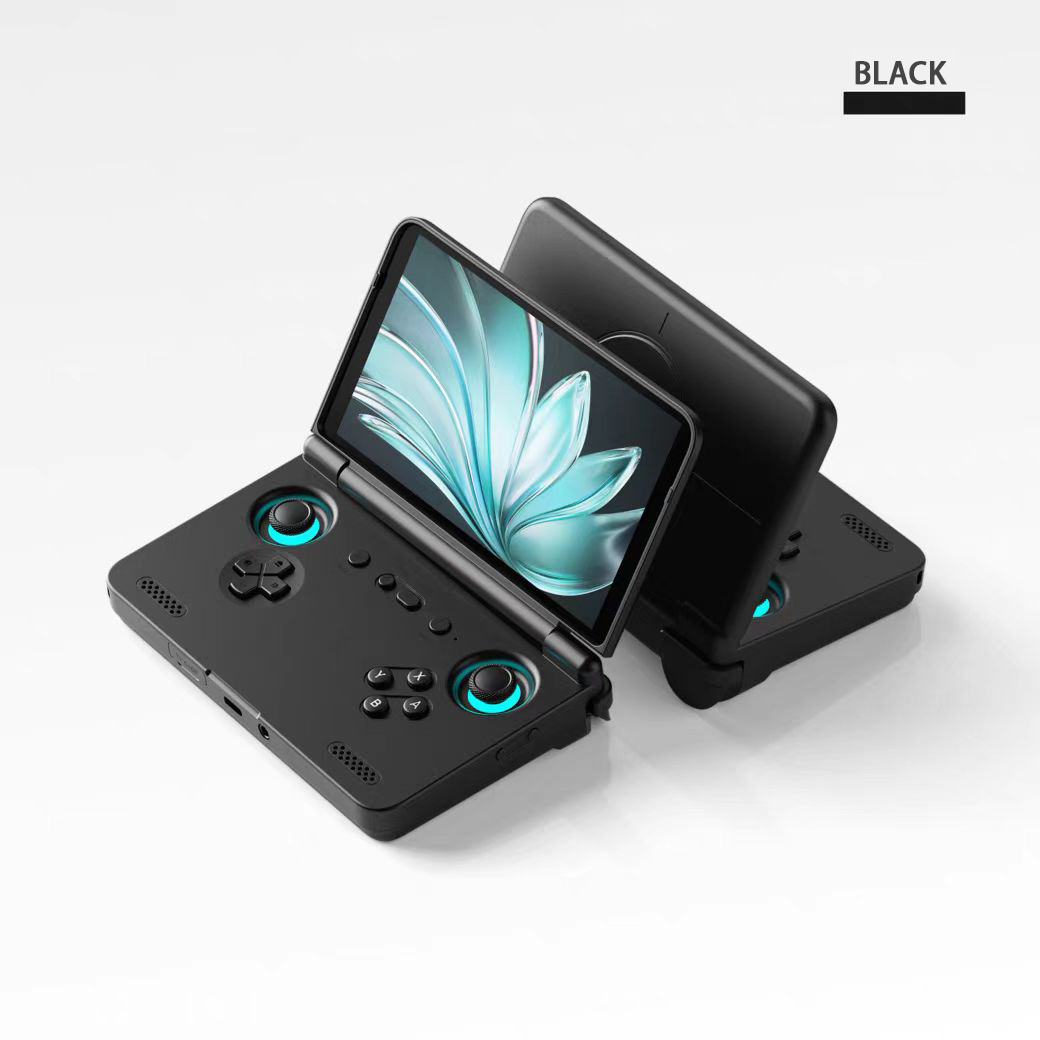 2025 Retroid Pocket Flip2 Retr - Retro Gaming Images ulasan dan harga