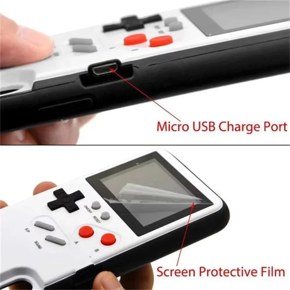 For iPhone 14 16 15 12 13 Pro  - Retro Gaming Pro ulasan dan harga