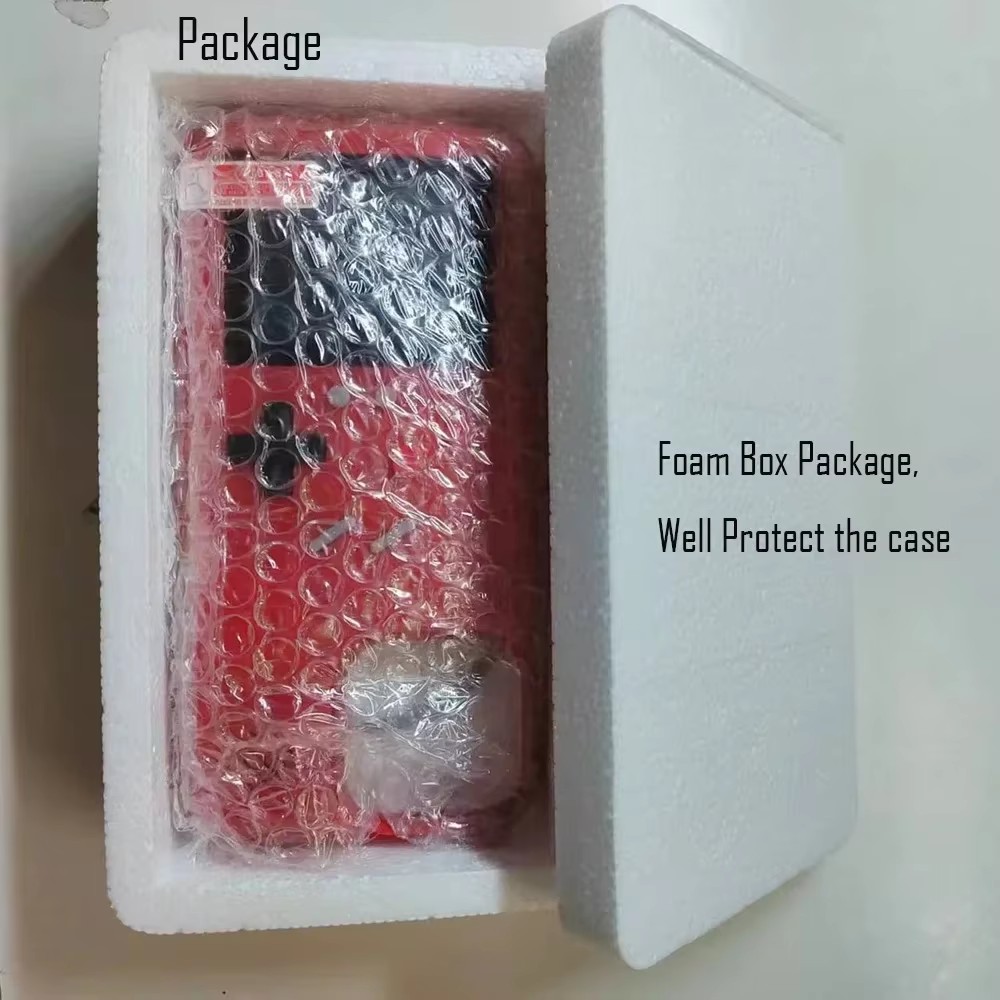 For iPhone 14 16 15 12 13 Pro  - Retro Gaming Pro ulasan dan harga