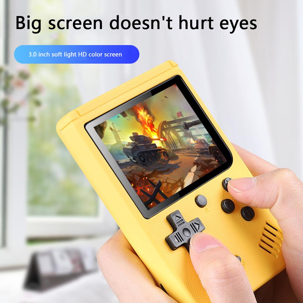 MINI Games Handheld Game Playe - Retro Gaming Emulator ulasan dan harga
