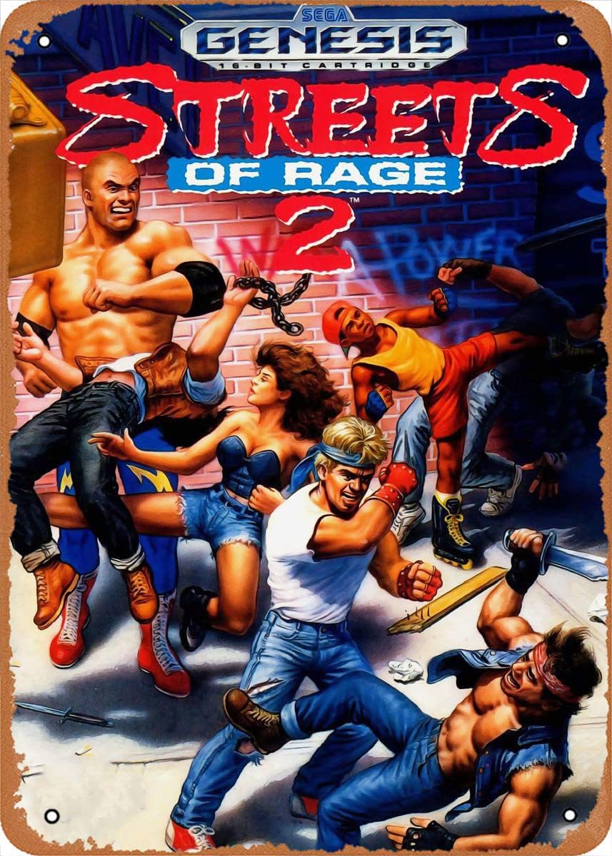 The Classic Arcade Video Game  - Retro Poster Gaming ulasan dan harga
