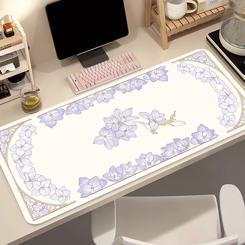 Gaming Extended Mouse Pad Game - Mouse Gaming Retro ulasan dan harga
