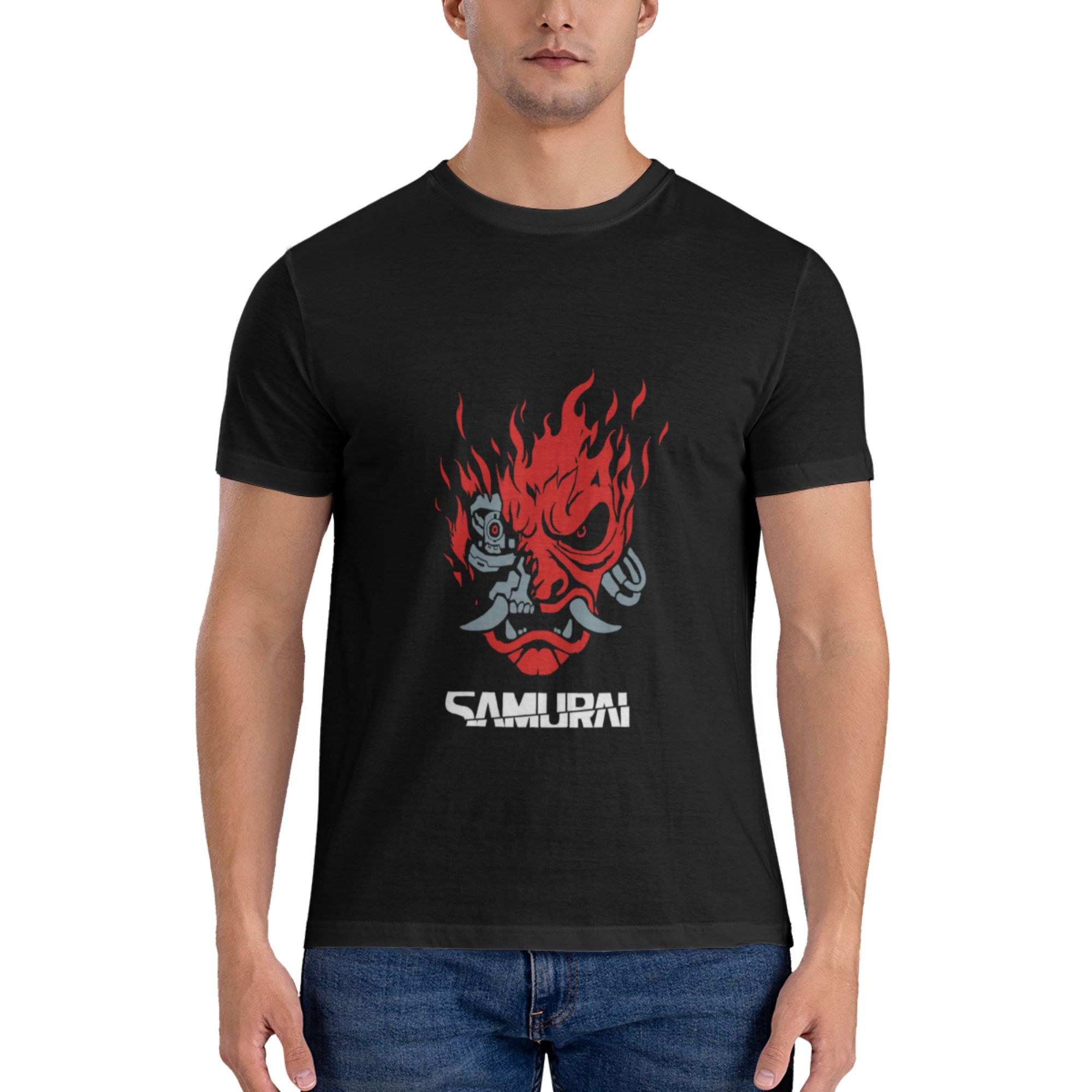 Funny Vintage Samurai Retro Ja - Retro Gaming Shops ulasan dan harga