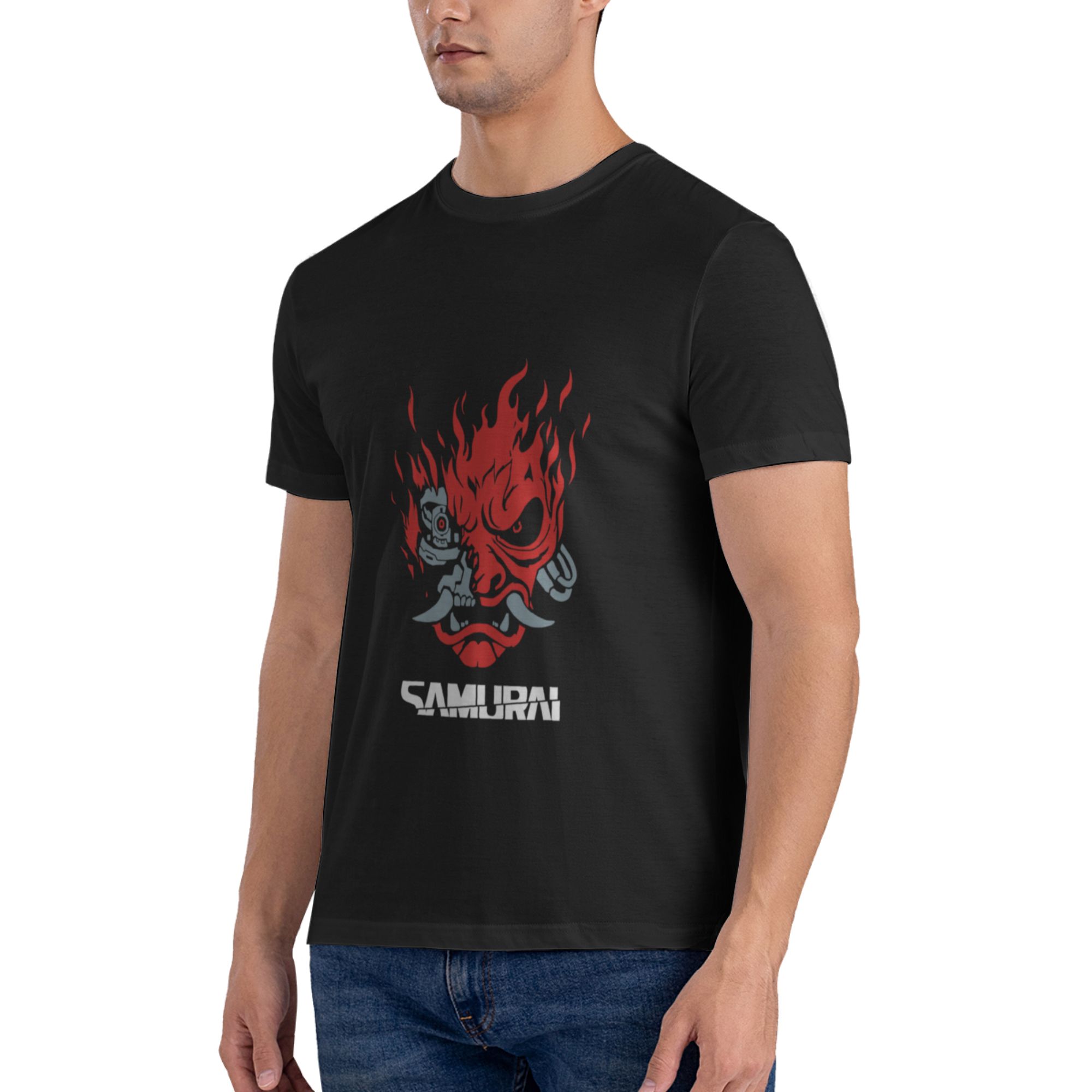 Funny Vintage Samurai Retro Ja - Retro Gaming Shops ulasan dan harga