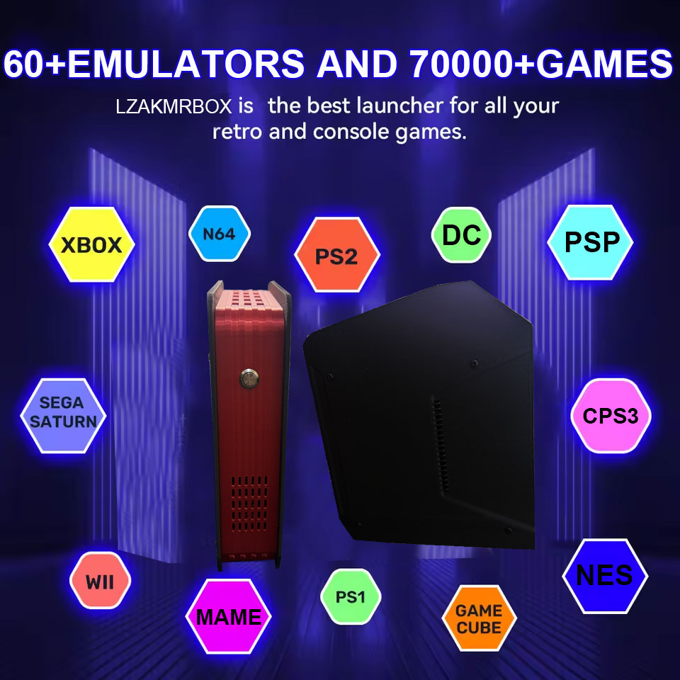 X4 Retro Video Game Console Wi - Retro Gaming Pro ulasan dan harga