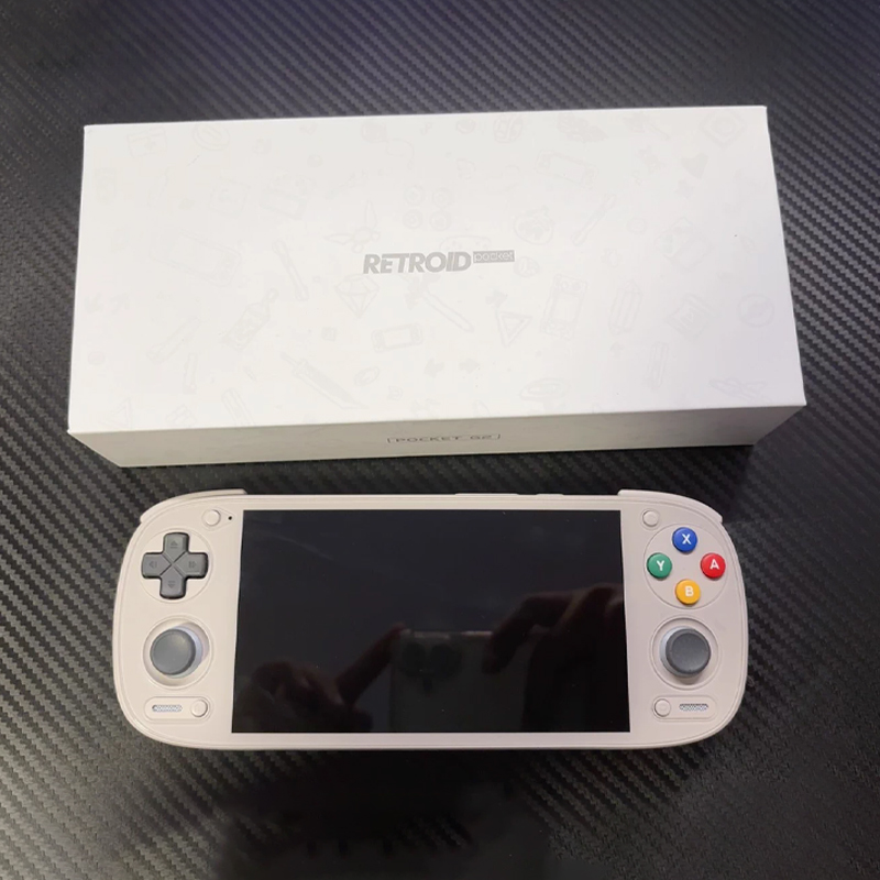 For Retroid Pocket G2 Gaming H - Retro Gaming Nintendo ulasan dan harga