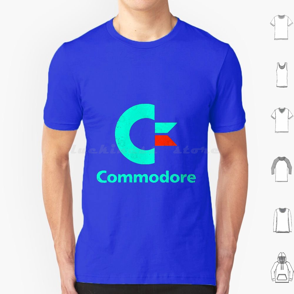 Com.mod.ore Vintage T-Shirt T  - Retro Gaming Gamestop ulasan dan harga