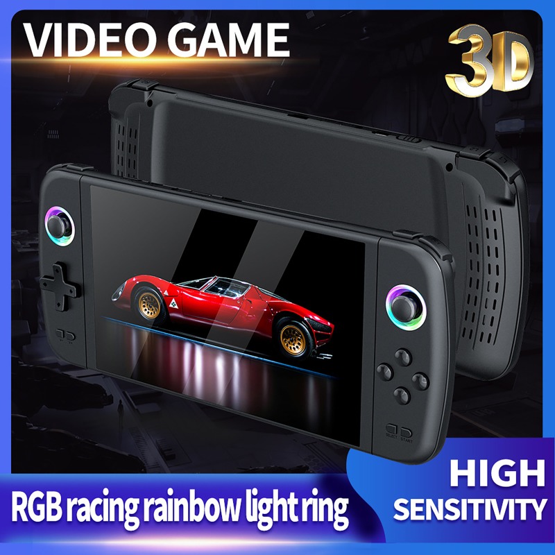 M27 Portable Pocket Retro Big  - Retro Gaming Images ulasan dan harga