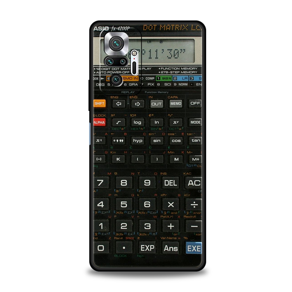 Retro Calculator Phone Case Co - Retro Gaming Pro ulasan dan harga