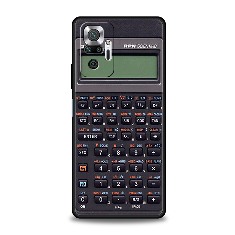 Retro Calculator Phone Case Co - Retro Gaming Pro ulasan dan harga