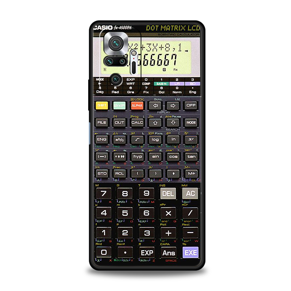 Retro Calculator Phone Case Co - Retro Gaming Pro ulasan dan harga