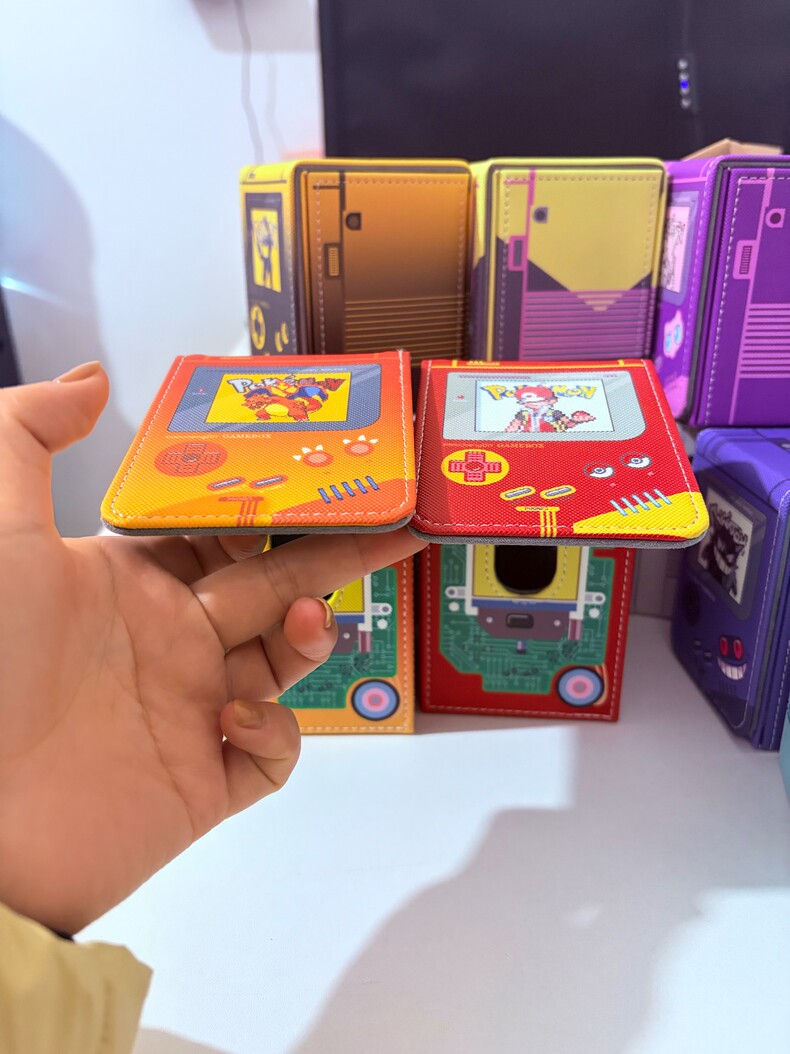 Pokémon Psyduck Mew Gengar Fig - Retro Gaming Pro ulasan dan harga