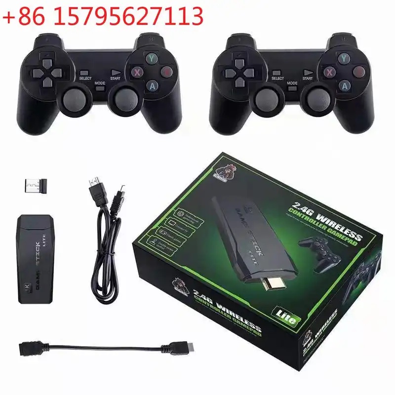 High definition m8 game consol - Retro Gaming Arcade Console ulasan dan harga