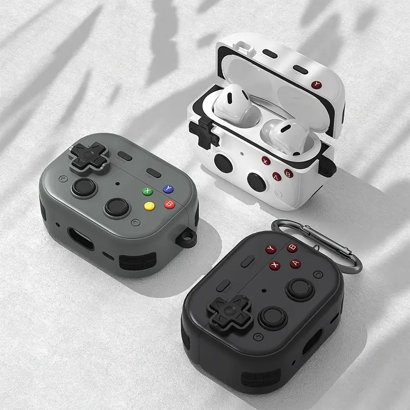 Earphone Protective Case For A - Retro Gaming Pro ulasan dan harga