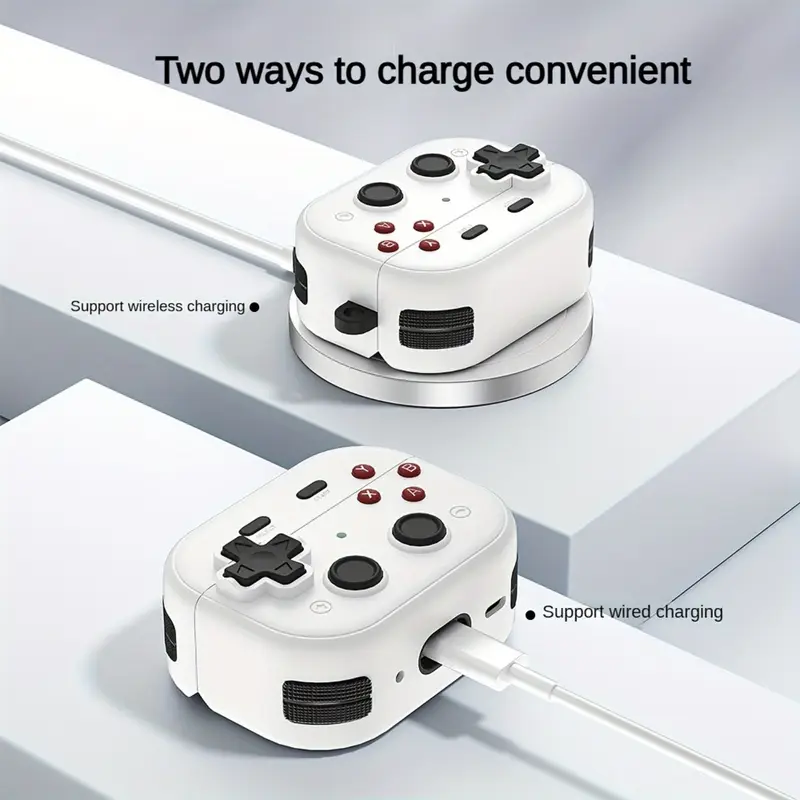 Earphone Protective Case For A - Retro Gaming Pro ulasan dan harga