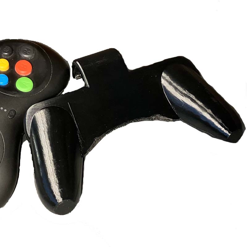 For 8bitdo 3D Printed M30 Game - Retro Gaming Nintendo ulasan dan harga