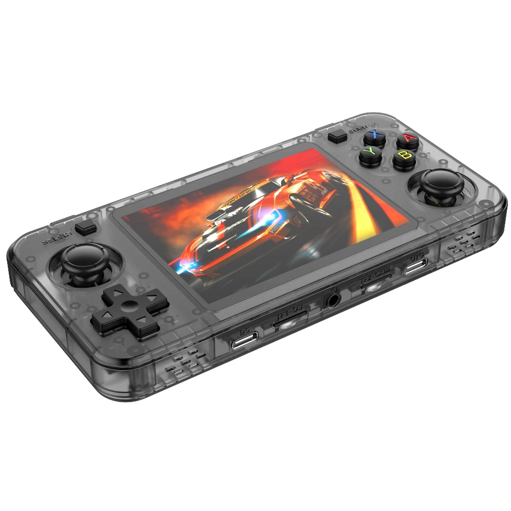 R36H Retro Handheld Video Game - Retro Gaming Images ulasan dan harga