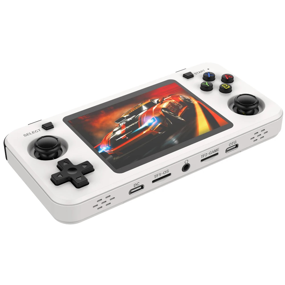 R36H Retro Handheld Video Game - Retro Gaming Images ulasan dan harga