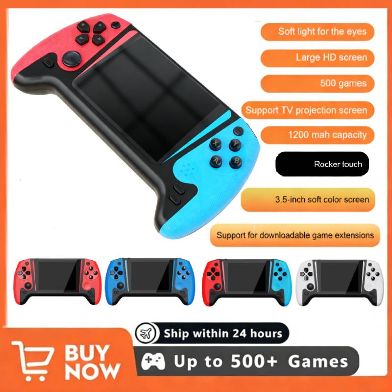 Retro Handheld Video Game Cons - Retro Gaming Images ulasan dan harga