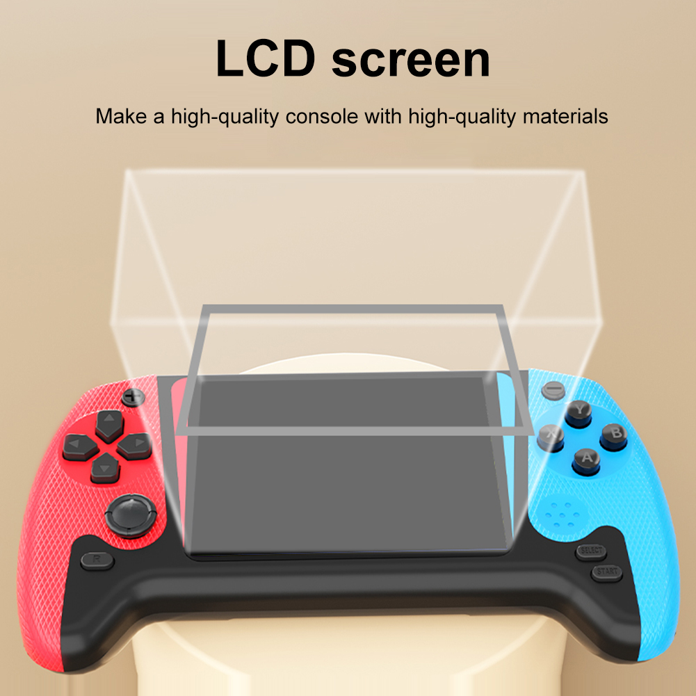 Retro Handheld Video Game Cons - Retro Gaming Images ulasan dan harga