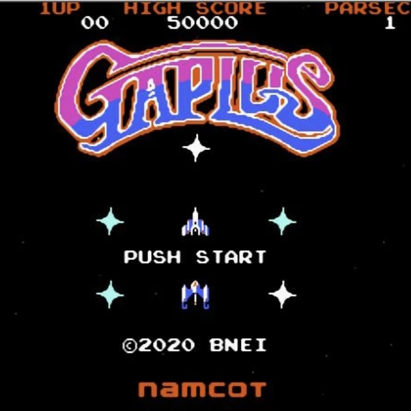 Gaplus 60 Pins Retro Game Cart - Retro Gaming Nintendo ulasan dan harga