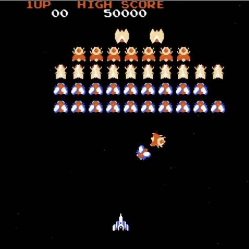 Gaplus 60 Pins Retro Game Cart - Retro Gaming Nintendo ulasan dan harga