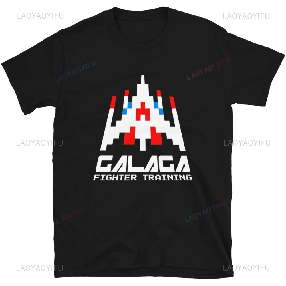 80s 70s Arcade Galaga Video Ga - Retro Gaming Gamestop ulasan dan harga