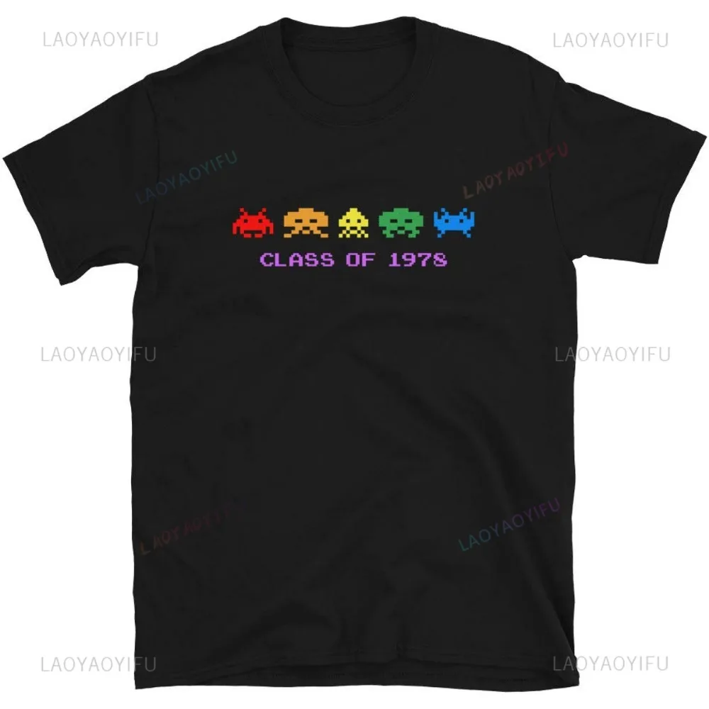 80s 70s Arcade Galaga Video Ga - Retro Gaming Gamestop ulasan dan harga