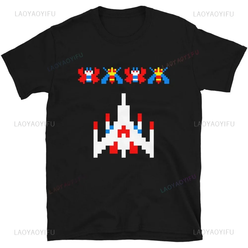 80s 70s Arcade Galaga Video Ga - Retro Gaming Gamestop ulasan dan harga