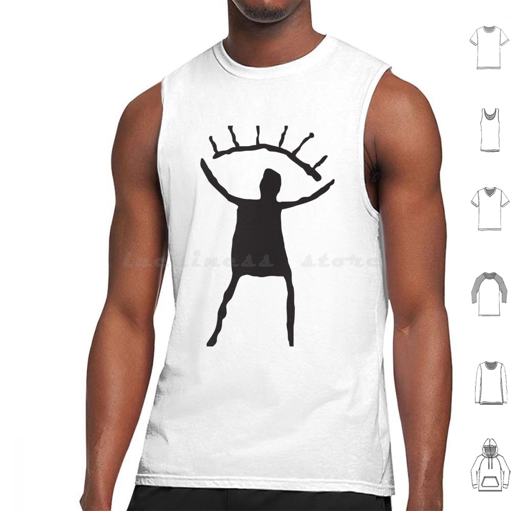 Lucasarts Tank Tops Vest Sleev - Retro Gaming Gamestop ulasan dan harga