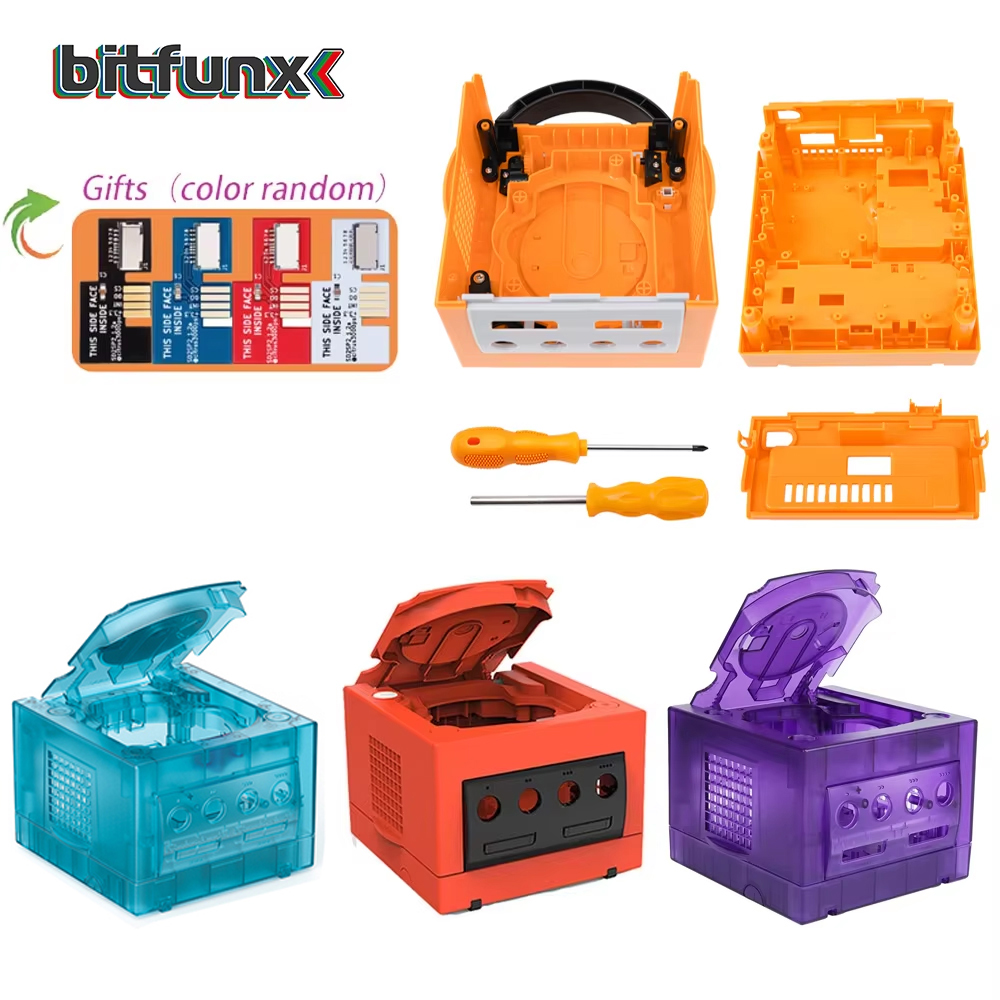 Bitfunx Replacement Case For N - Retro Gaming Nintendo ulasan dan harga