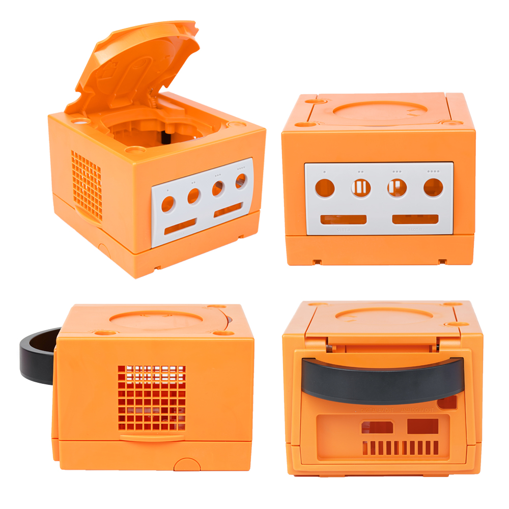 Bitfunx Replacement Case For N - Retro Gaming Nintendo ulasan dan harga