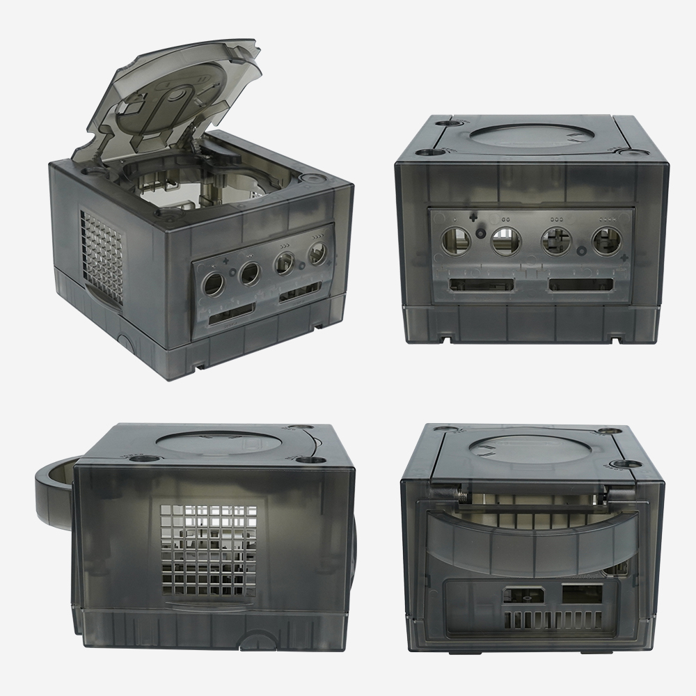 Bitfunx Replacement Case For N - Retro Gaming Nintendo ulasan dan harga