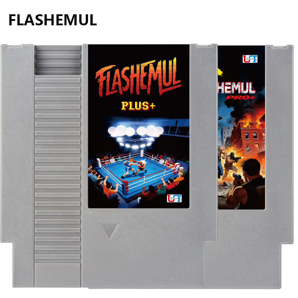 FLASHEMUL for N8 Plus Nes N8 C - Retro Gaming Nintendo ulasan dan harga