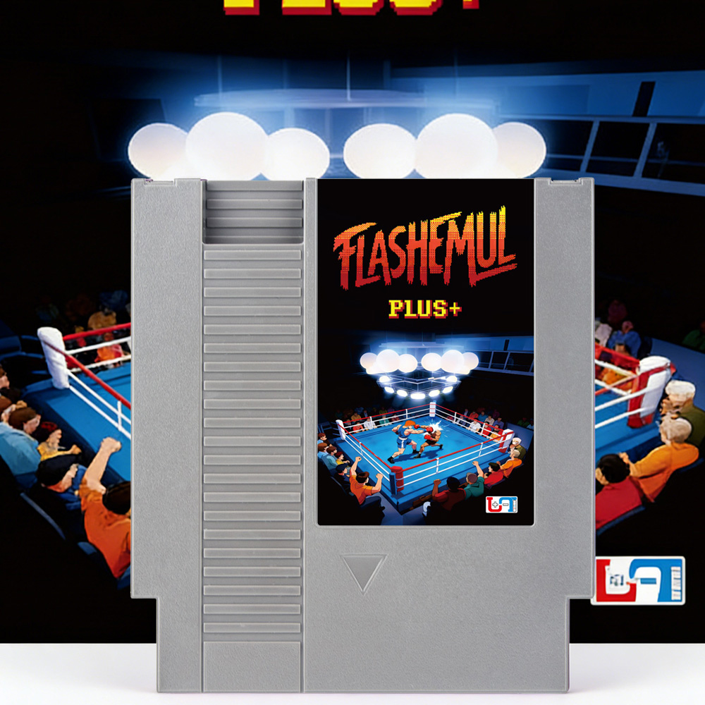 FLASHEMUL for N8 Plus Nes N8 C - Retro Gaming Nintendo ulasan dan harga