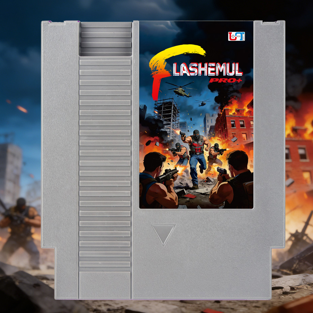FLASHEMUL for N8 Plus Nes N8 C - Retro Gaming Nintendo ulasan dan harga