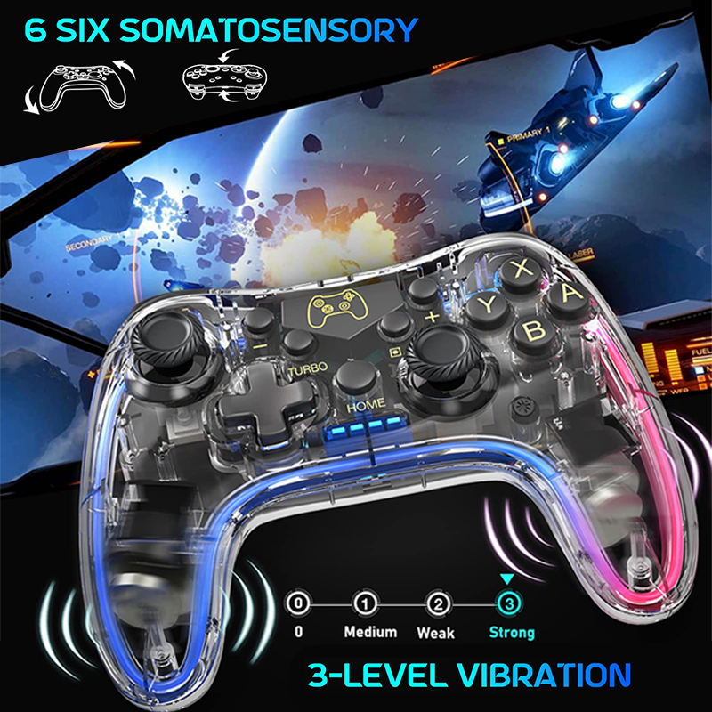 Wireless RGB Retro Gaming Cont - Retro Gaming Nintendo ulasan dan harga