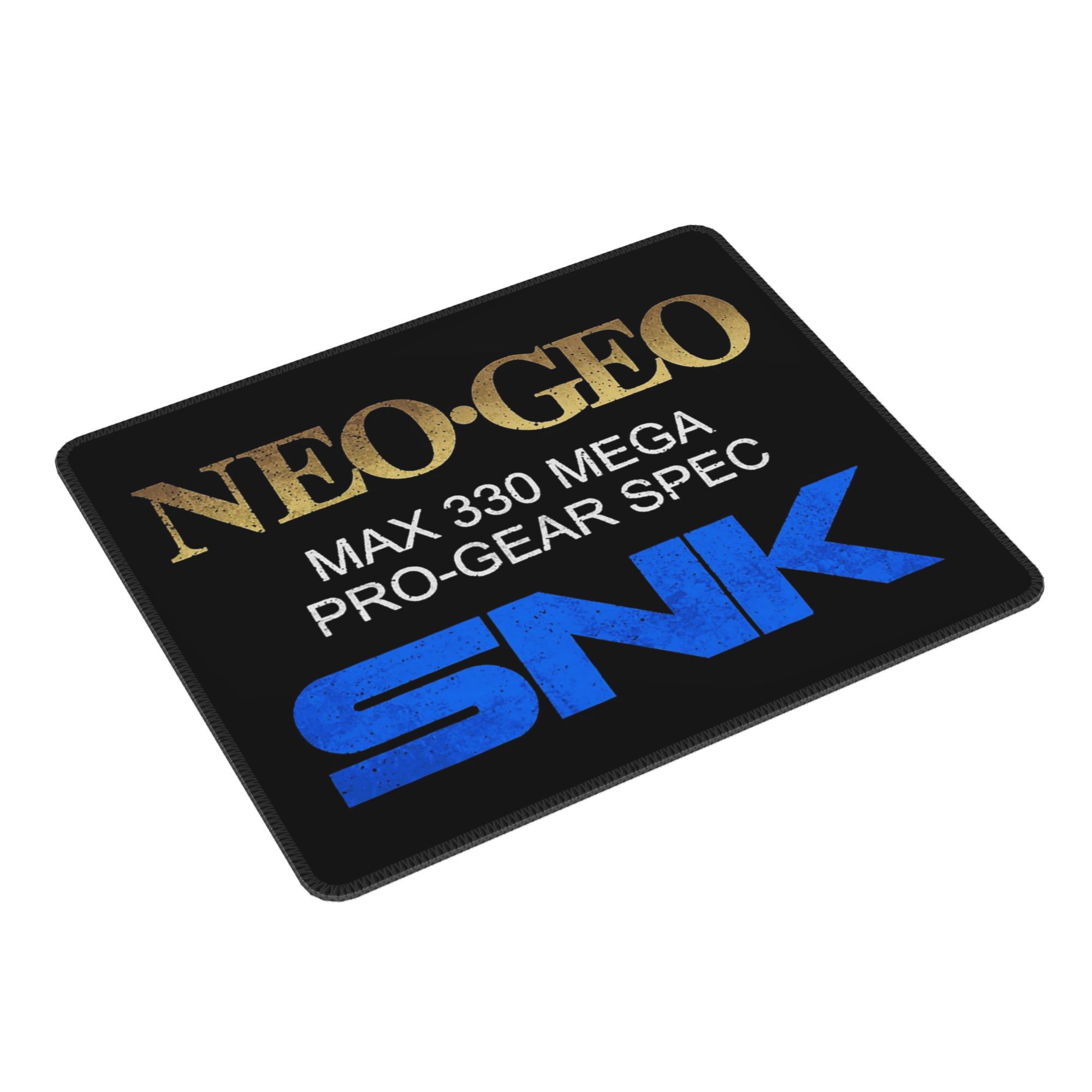 Neo Geo Pro Gear Spec Gold Ret - Retro Gaming Pro ulasan dan harga