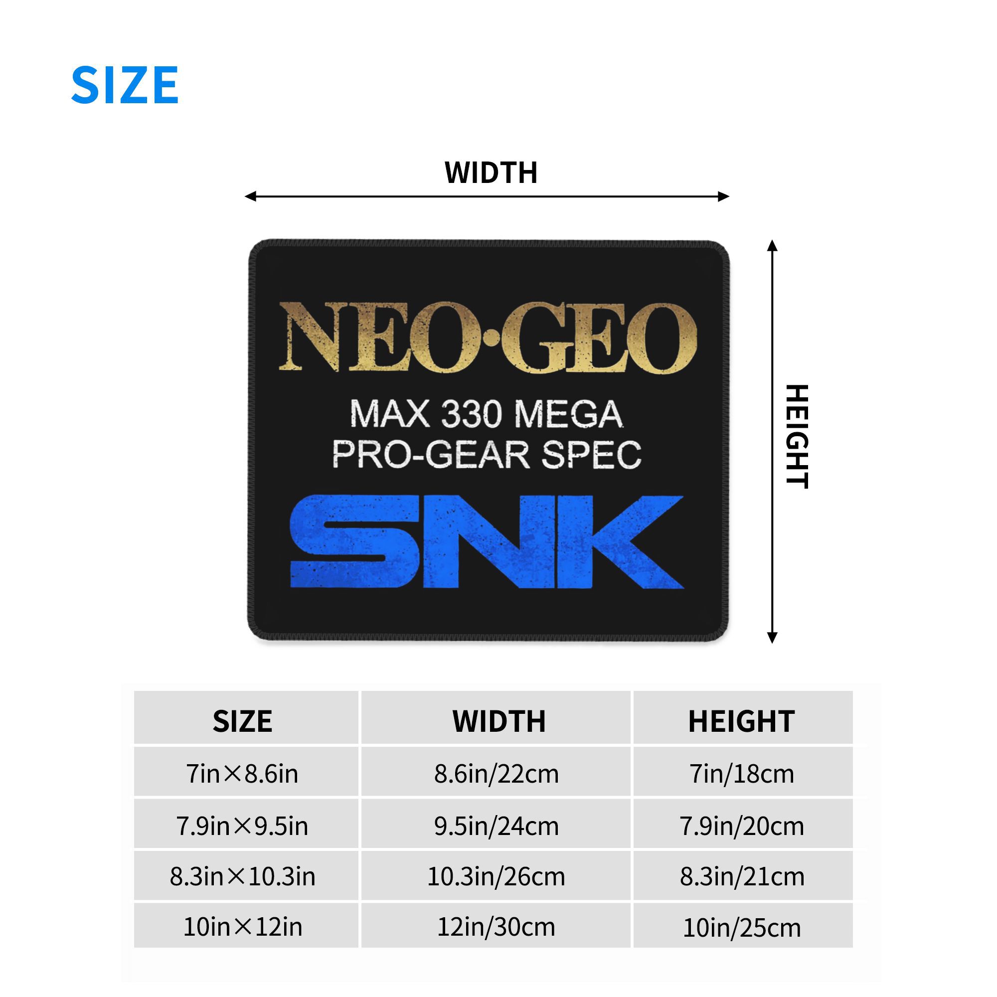 Neo Geo Pro Gear Spec Gold Ret - Retro Gaming Pro ulasan dan harga
