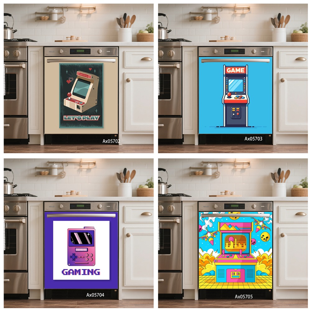 90s Retro Pixel Gaming Arcade  - Retro Gaming Arcade Console ulasan dan harga