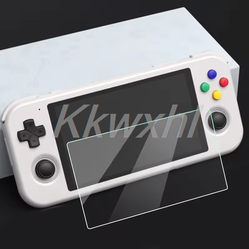 2-4PCS 9H HD Tempered Glass Fo - Retro Gaming Pro ulasan dan harga